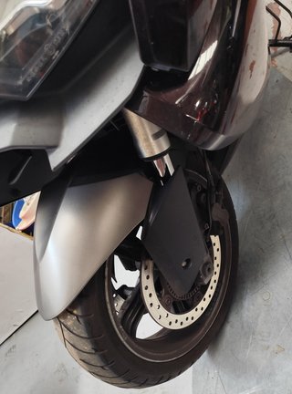 BMW C 650 GT EDITION DESPIECE