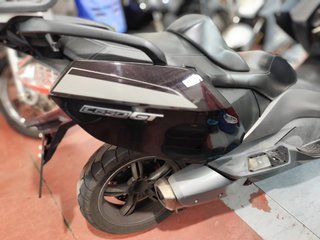 BMW C 650 GT EDITION DESPIECE