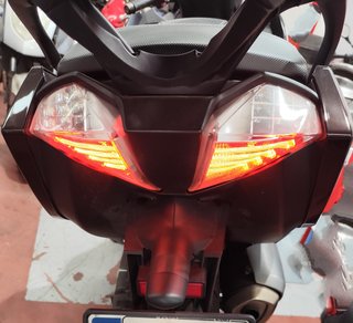 BMW C 650 GT EDITION DESPIECE