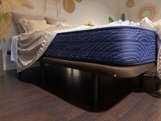 Cama 135 con Colchón SOLO RECOGIDA EN MANO