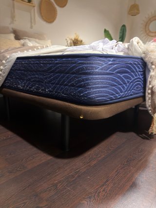 Cama 135 con Colchón SOLO RECOGIDA EN MANO