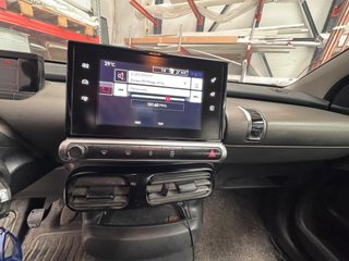 Citroen C4 Cactus 2017