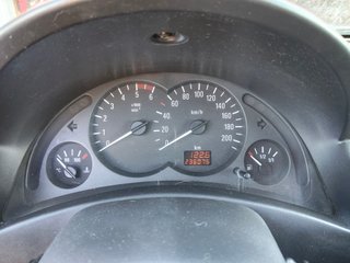 Opel Corsa 2002