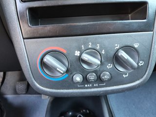 Opel Corsa 2002