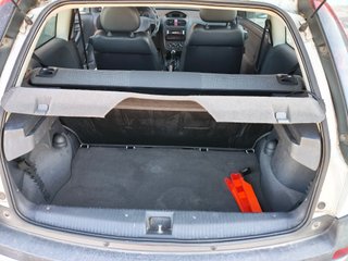 Opel Corsa 2002