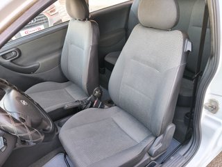 Opel Corsa 2002