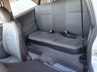 Opel Corsa 2002