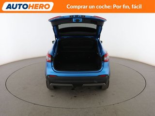 Nissan Qashqai 1.6 N-Connecta