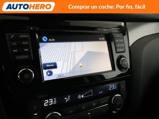 Nissan Qashqai 1.6 N-Connecta