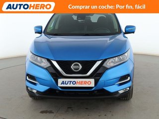 Nissan Qashqai 1.6 N-Connecta
