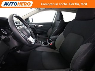 Nissan Qashqai 1.6 N-Connecta