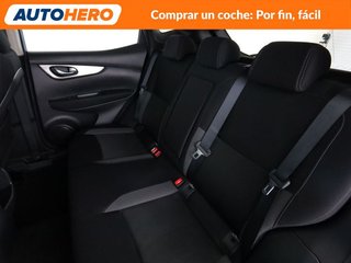 Nissan Qashqai 1.6 N-Connecta