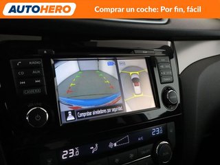 Nissan Qashqai 1.6 N-Connecta