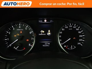 Nissan Qashqai 1.6 N-Connecta
