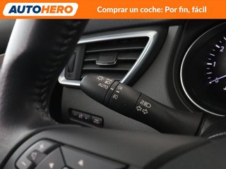 Nissan Qashqai 1.6 N-Connecta