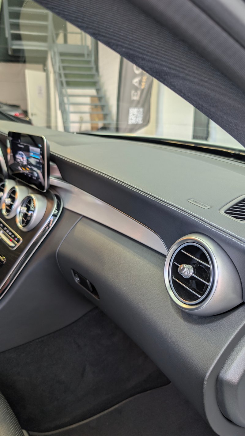 Mercedes-Benz Clase C 2023, foto 22