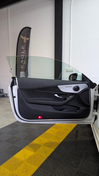 Mercedes-Benz Coupé C200 Pack AMG 2023