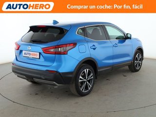 Nissan Qashqai 1.6 N-Connecta
