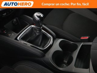 Nissan Qashqai 1.6 N-Connecta
