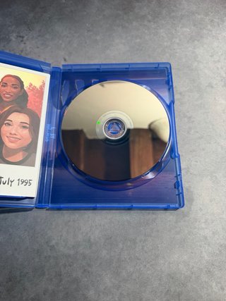 Lost Records Bloom & Rage PS5