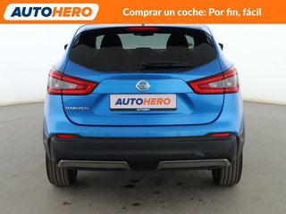 Nissan Qashqai 1.6 N-Connecta