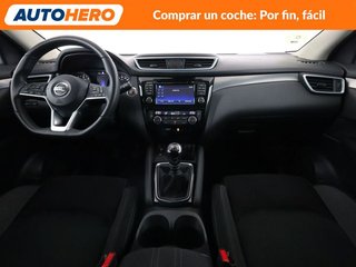 Nissan Qashqai 1.6 N-Connecta