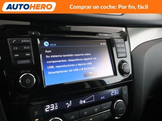 Nissan Qashqai 1.6 N-Connecta