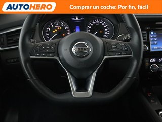 Nissan Qashqai 1.6 N-Connecta