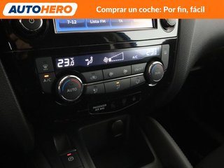 Nissan Qashqai 1.6 N-Connecta
