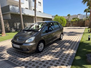 Citroen Xsara picasso 2009