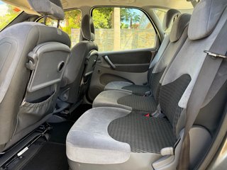 Citroen Xsara picasso 2009