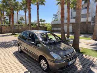 Citroen Xsara picasso 2009