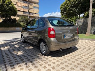 Citroen Xsara picasso 2009