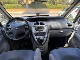 Citroen Xsara picasso 2009