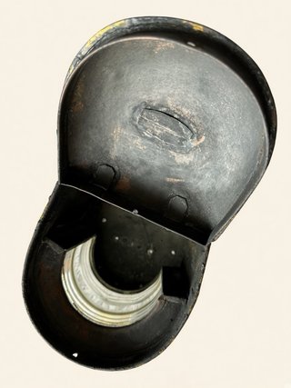 Farol náutico antiguo