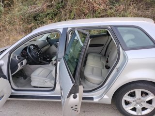 Audi A3 2012