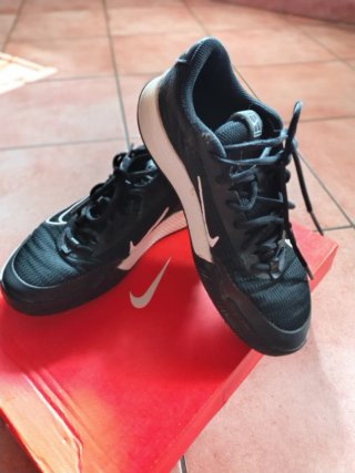 Scarpe Nike Vapor Lite 2 - 38.5 unisex