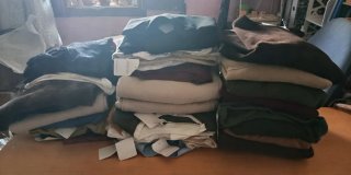 Lote Ropa Mujer  Talla Única