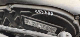 Opel Insignia 2010