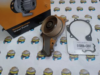 Bomba de agua 1.6 HDI
