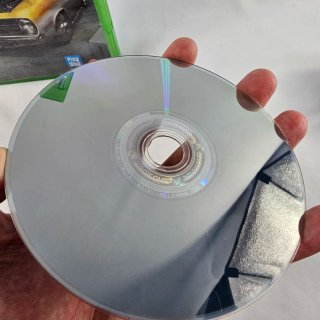 Car Mechanic Simulator Xbox One