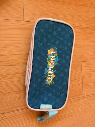 Estuche Escolar Encanto Disney