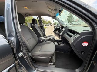 Kia Sportage 2008