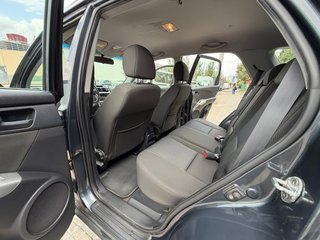 Kia Sportage 2008