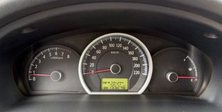 Kia Sportage 2008