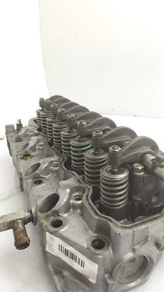 CULATA MITSUBISHI MONTERO (L040) 939890