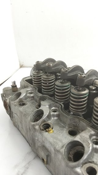 CULATA MITSUBISHI MONTERO (L040) 939890