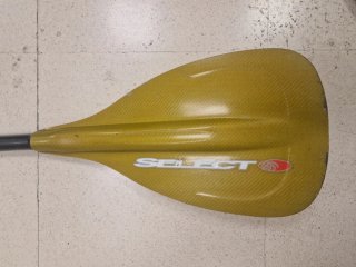 Palas de Paddle Surf