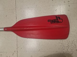 Palas de Paddle Surf