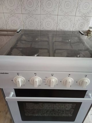 Fogão a Gás Meireles